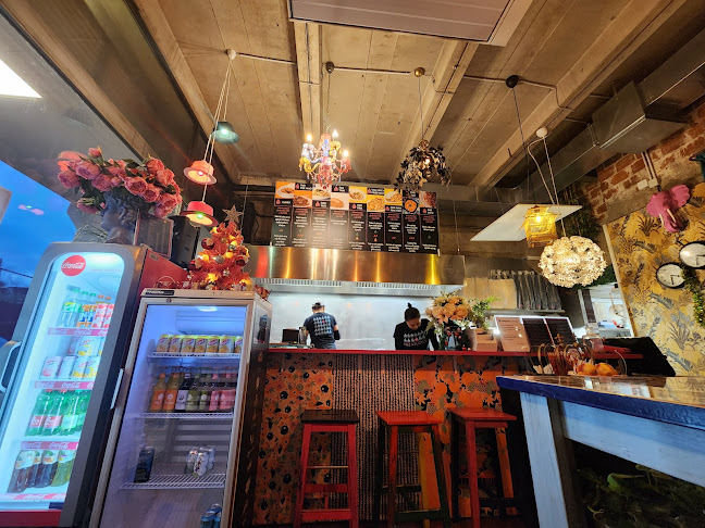 Tržaška c. 116, 1000 Ljubljana