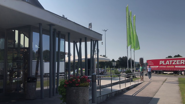 Koseskega cesta 1A A1 (Direction Maribor, 1225 Lukovica pri Domžalah