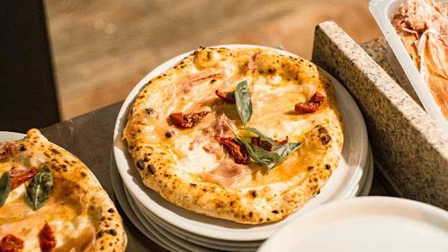 Baffi House Of Pizza