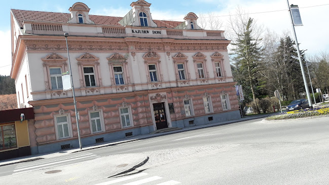 Picerija Kajuh - Šoštanj