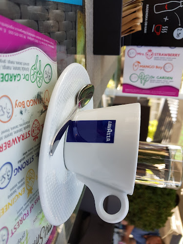 Španska vas BTC - Gastronomija in gostinstvo