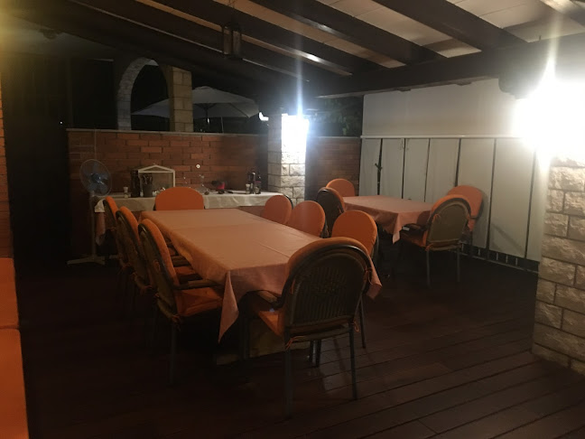 Gostilna "Za gradom", Rodica Darko, s. p. - Koper