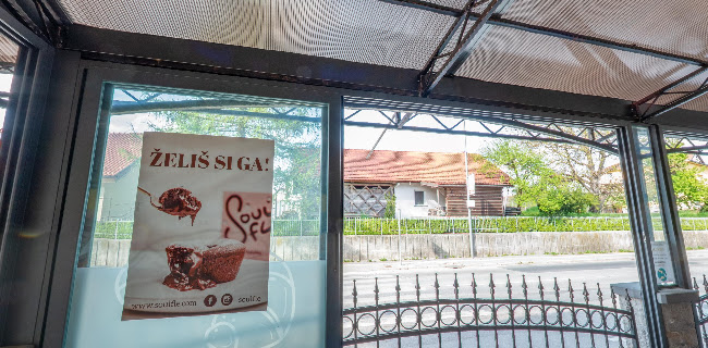 Comentarii opinii despre Kavarna Vanilia