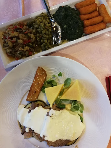 Gostilna Bric Batistič Katjuša s.p. - Miren