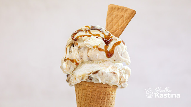 SLAŠČIČARNA SLADKA KASTINA - Ivančna Gorica