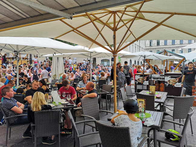 Odprta Kuhna - Gastronomija in gostinstvo