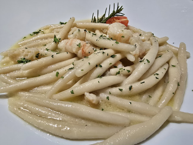 Restavracija Brič - Dekani