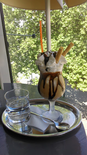 Kavarna nova Damjan Vodošek s.p.