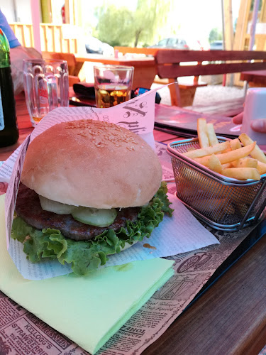 Comentarii opinii despre Nono - pizza grill Bovec