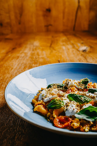 Gostilna in picerija Ponvica