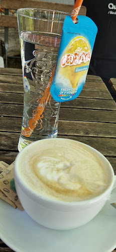 Comentarii opinii despre Valentinin kotiček Kavarna in Slaščičarna