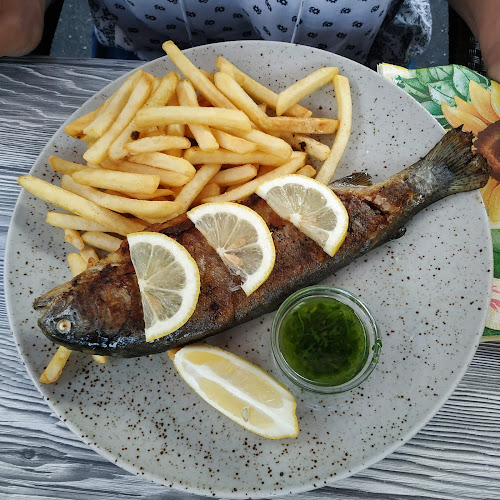 Comentarii opinii despre Gostišče Sovdat