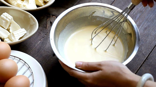 Kavarna Pod Vodo - Ljubljana