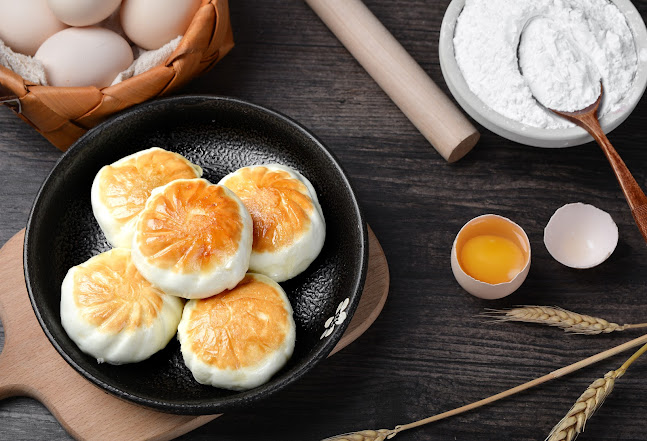 Comentarii opinii despre Joya Kitchen（Asia food and bubble tea）