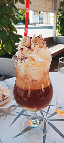 KAVARNA IN SLAŠČIČARNA KLJUKEC - Logatec