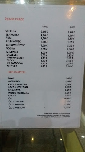 Super GRILL - Ravne na Koroškem