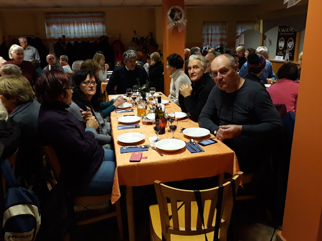 Lušina, podjetje za gostinsko dejavnost in trgovino, d.o.o., Železniki - Železniki