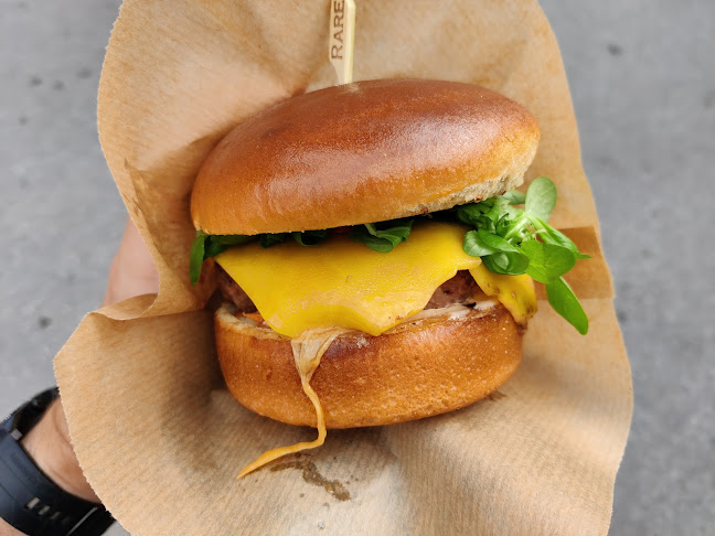 Opinii despre Odprta Kuhna în Ljubljana - Gastronomija in gostinstvo