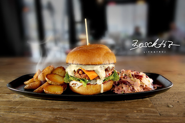 Boschtiz - Ljubljana