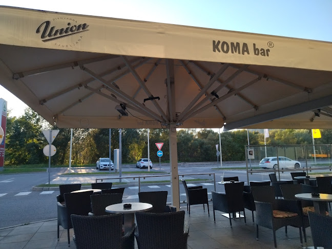 Comentarii opinii despre KOMA bar