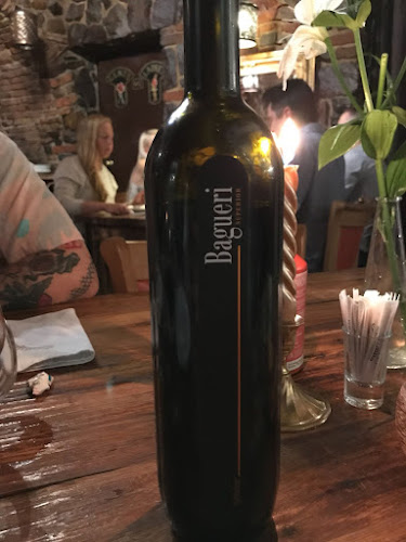 Compa Restaurant Okrepčevalnica Čompa - Ljubljana