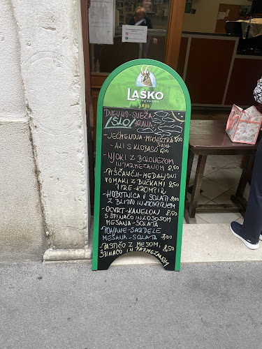 Opinii despre Okrepčevalnica pri Mariji Robert Kuzelj s.p. în Koper - Gastronomija in gostinstvo