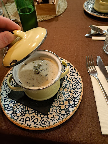 Gostilna "Na Jasi" Ksenija Lülik s.p. - Gastronomija in gostinstvo