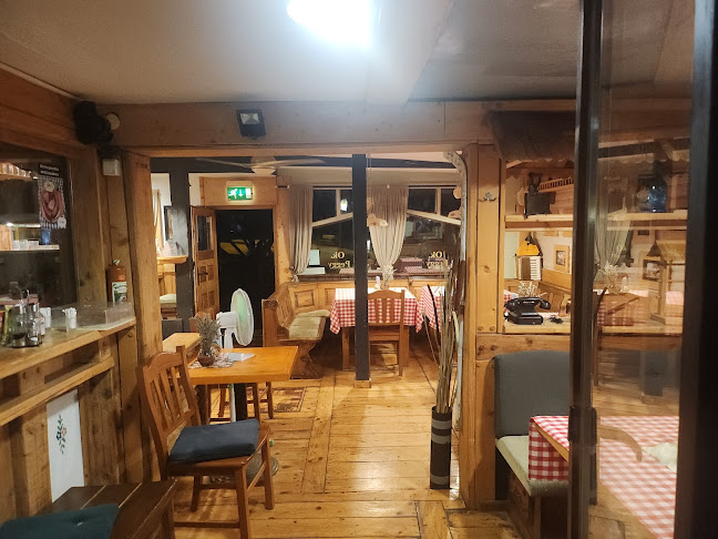 Opinii despre Peggy bar în Maribor - Gastronomija in gostinstvo