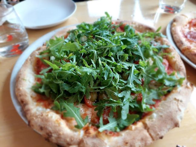 Comentarii opinii despre Pizzeria Gallus