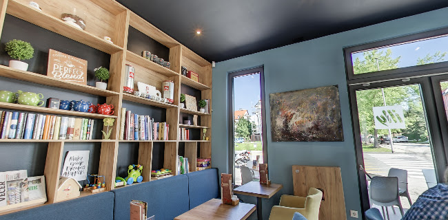 Kavoteka - Gastronomija in gostinstvo