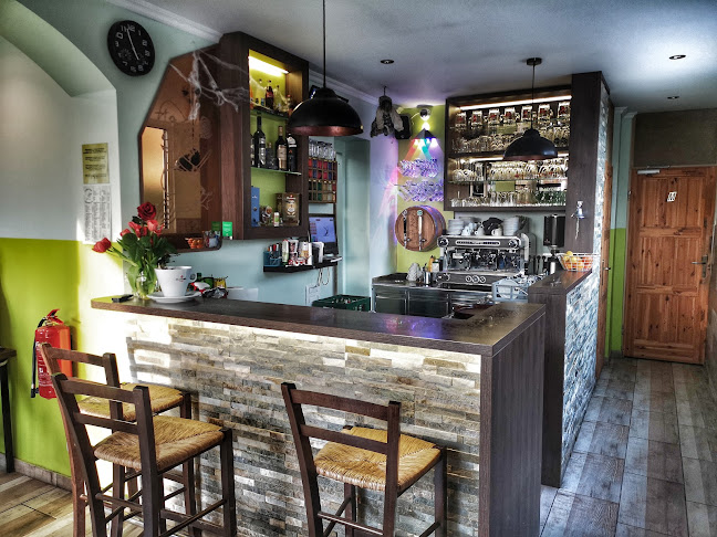 Comentarii opinii despre Kava Bar Coprnica