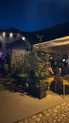 Thirsty River Brewing bar & rooms - Bovec