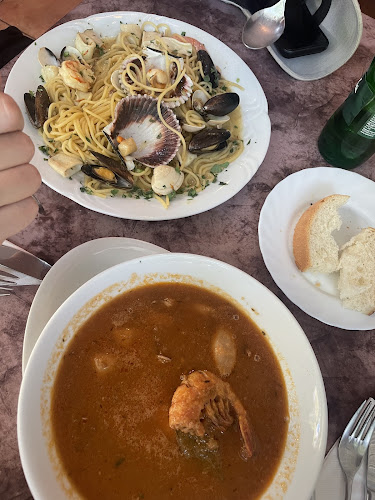 Ribja kantina Fritolin , Mirabela d.o.o. - Portorož