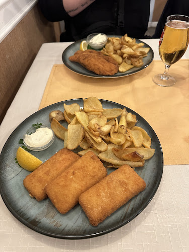 Comentarii opinii despre Kavarna in Gostilna Pri Noni