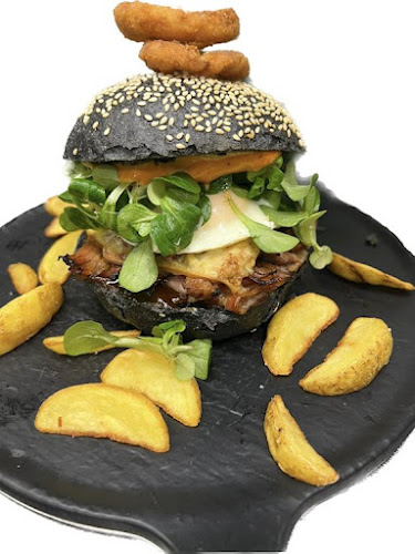 Grill Restaurant Lipa