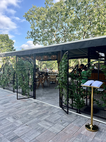 Restavracija Al Fresco - Bled