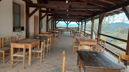 Turistična kmetija Krjan