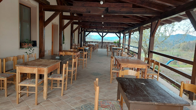 Turistična kmetija Krjan