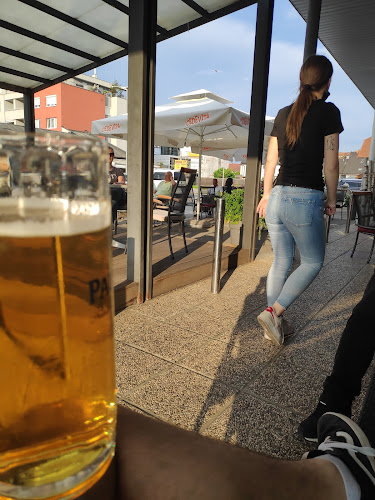 Kafe bar Rosca - Gastronomija in gostinstvo