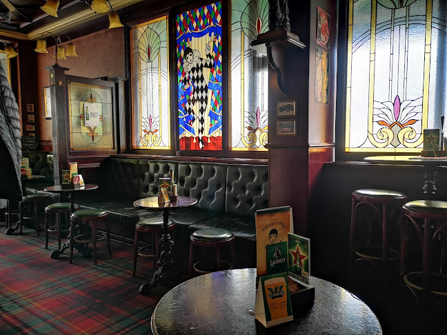 Comentarii opinii despre Dnevni bar in storitve "Pierrot Pub" Ameršek Peter s.p.