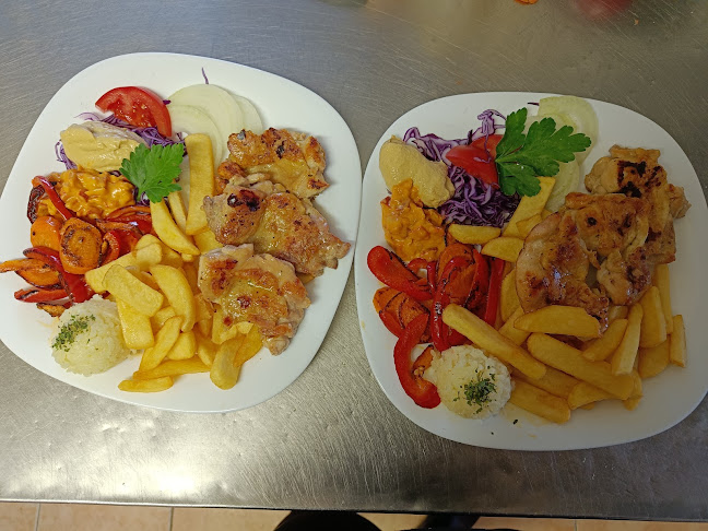 Jerman Erika s.p. okrepčevalnica lovski dom - Gastronomija in gostinstvo