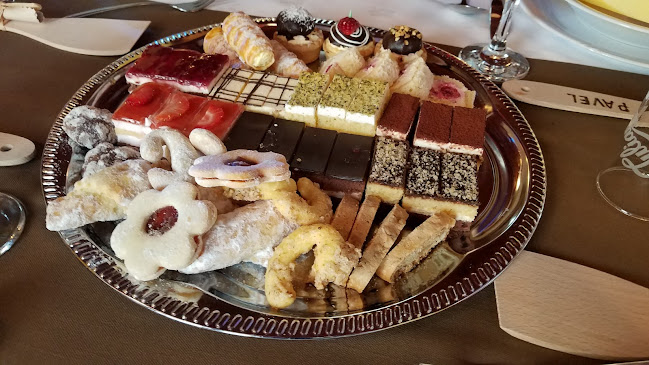 Opinii despre Gostilna Štefan Srebrnjak Štefan s.p. în Novo mesto - Gastronomija in gostinstvo