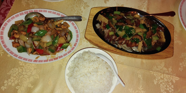 Comentarii opinii despre Kitajska restavracija Zlata ribica, Zhang d.o.o.,