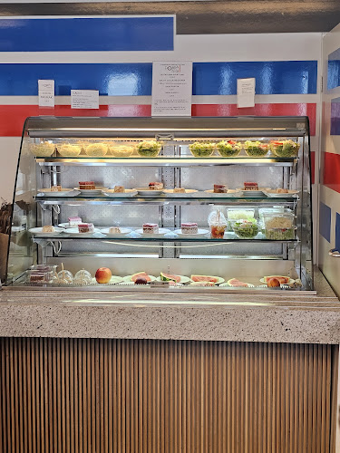 Stegne 11a, 1000 Ljubljana