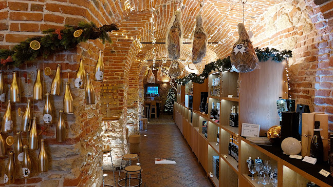 Gostilna in Pizzeria KRATOCHWILL Murska Sobota