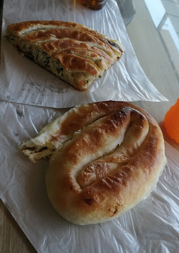 Pekarna Dijari - Ajdovščina