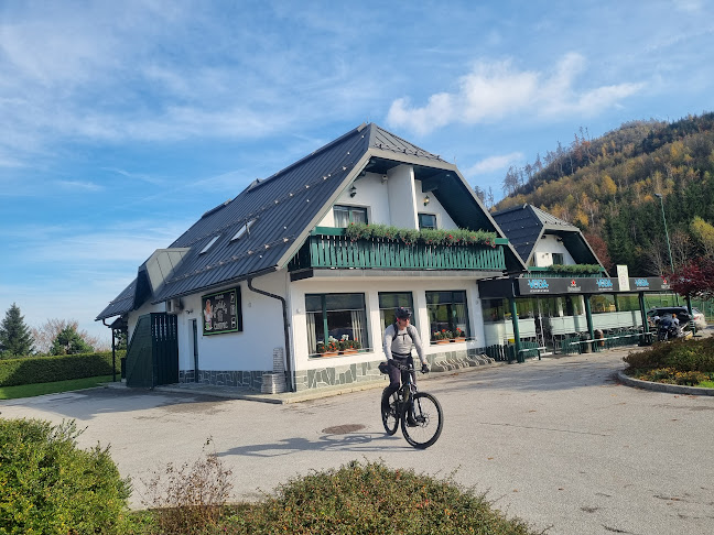 Opinii despre Gostišče GTC 902 Črnivec în Gornji Grad - Gastronomija in gostinstvo