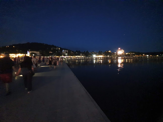 Comentarii opinii despre Spiaggia, gostinstvo in turizem, d.o.o. Portorož