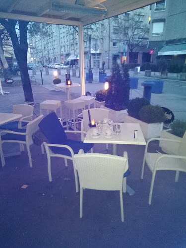 Opinii despre Karaka Bar în Ljubljana - Gastronomija in gostinstvo