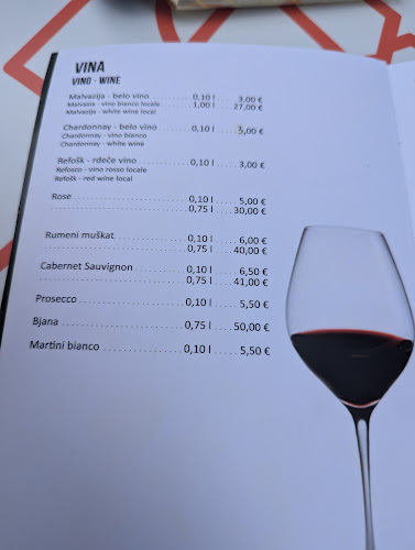 Kopališka ulica 14, 6310 Izola